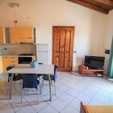 Residenza Agrifoglio-7 By Interhome Apartment *