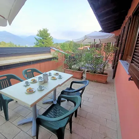 Residenza Agrifoglio-7 By Interhome