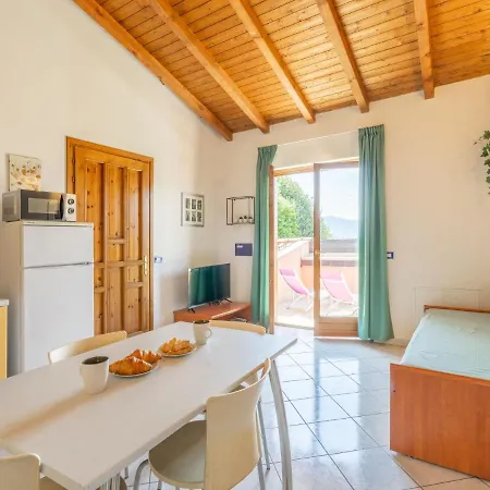 Residenza Agrifoglio-7 By Interhome Luino