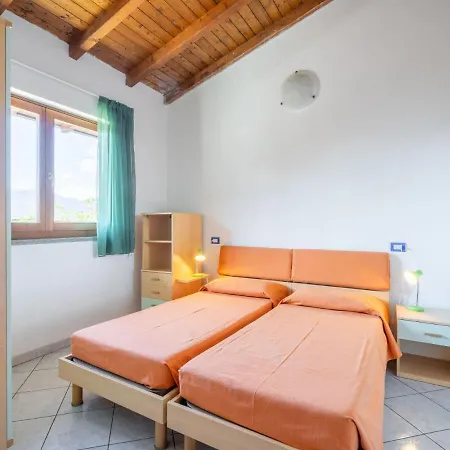 Apartment Residenza Agrifoglio-7 By Interhome