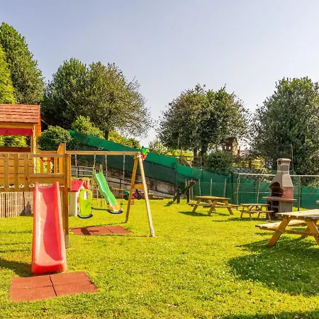 Residenza Agrifoglio-7 By Interhome *