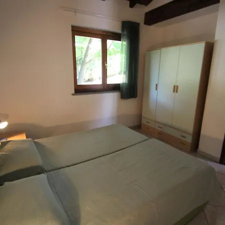 Apartment Residenza Agrifoglio-7 By Interhome