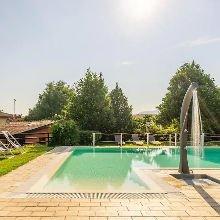 Residenza Agrifoglio-7 By Interhome * Luino