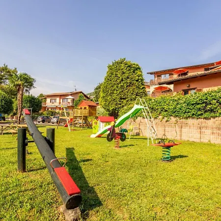 Apartment Residenza Agrifoglio-7 By Interhome