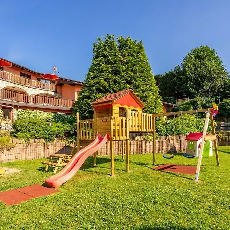 Residenza Agrifoglio-7 By Interhome Apartment *