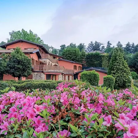 Residenza Agrifoglio-7 By Interhome * Luino
