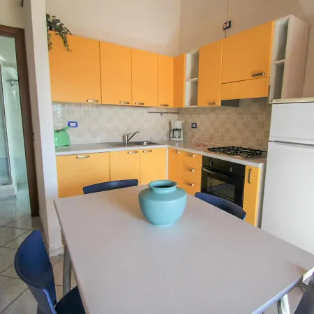 Apartment Residenza Agrifoglio-7 By Interhome *