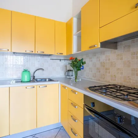 Residenza Agrifoglio-7 By Interhome Apartment *
