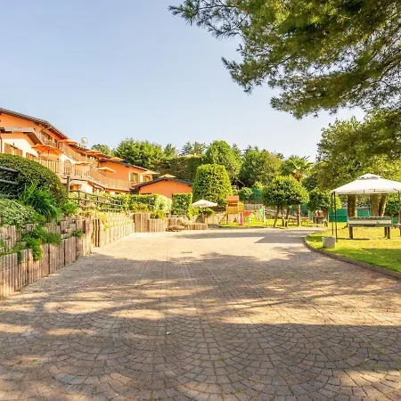Residenza Agrifoglio-7 By Interhome *