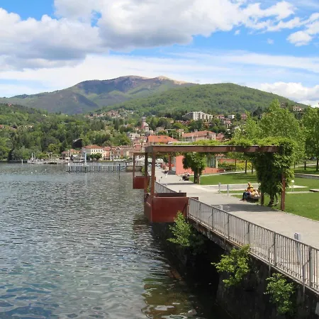 Residenza Agrifoglio-7 By Interhome Apartment Luino