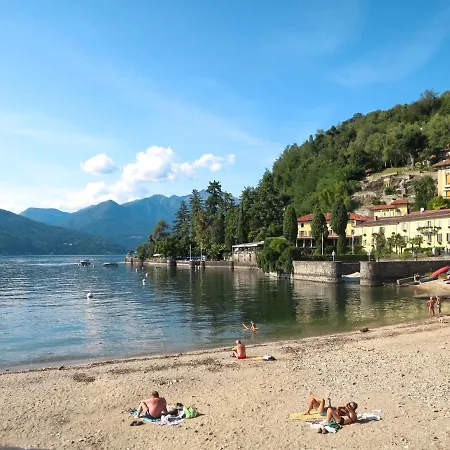 Residenza Agrifoglio-7 By Interhome Apartment *