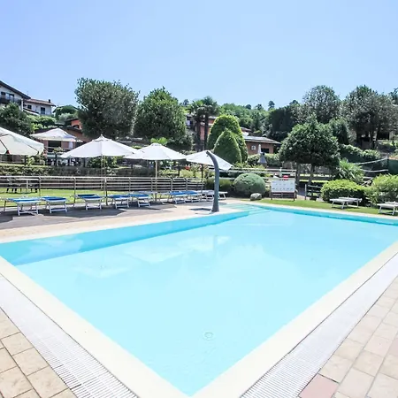 Lejlighed Residenza Agrifoglio-7 By Interhome *